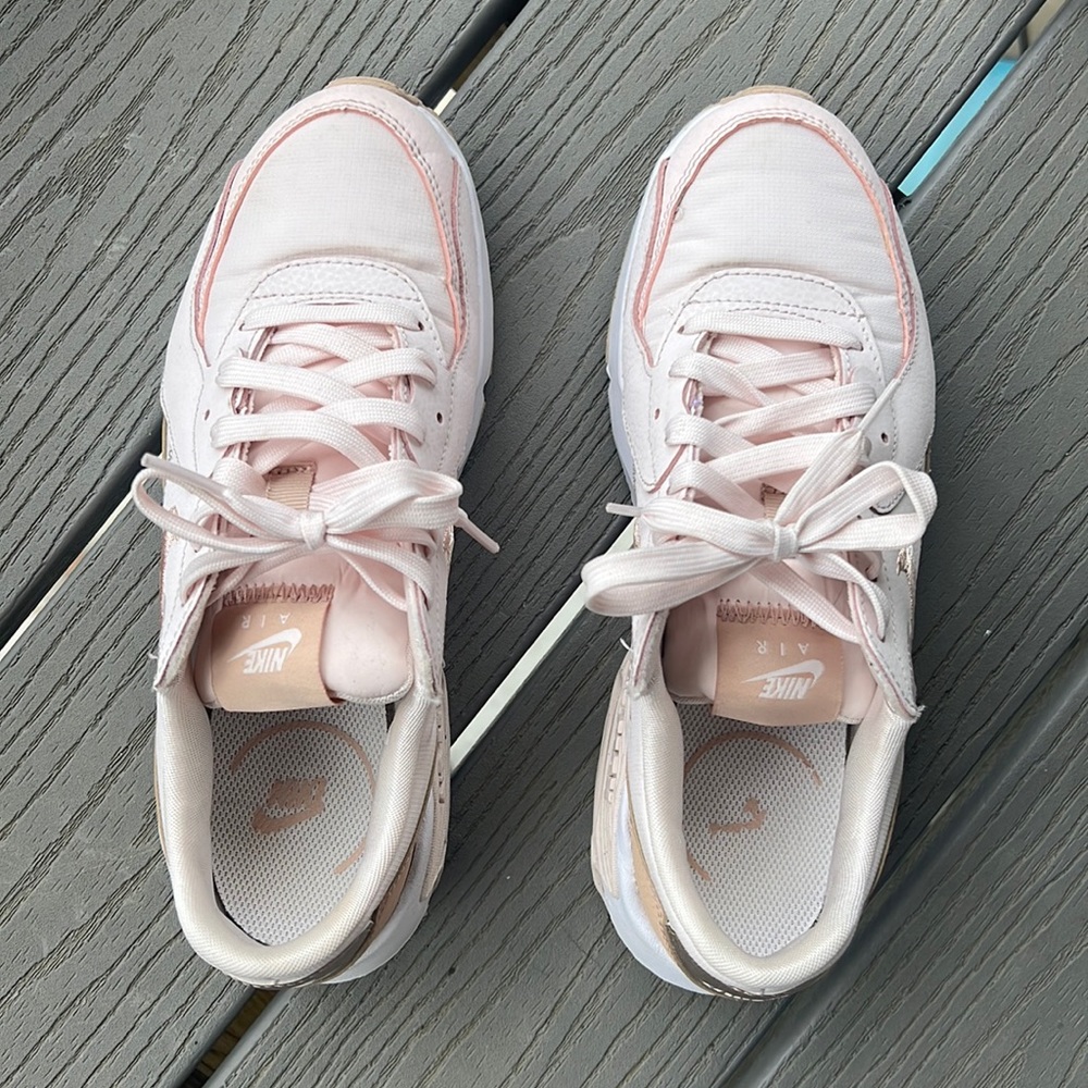 Nike Women's Air Max Excee Shoes